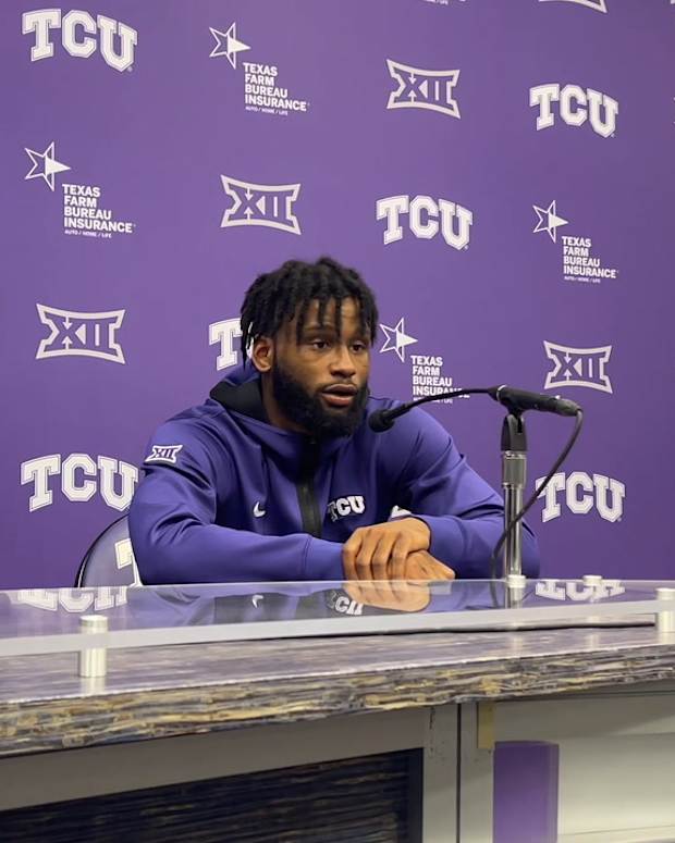 Mike Miles Discusses His Game-WIn